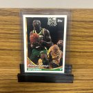 1993-94 Topps Shawn Kemp #296 1993-94 Topps Shawn Kemp #296