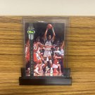 1992 Classic Four Sport Collection Alonzo Mourning #54