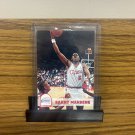 1993 NBA Hoops Danny Manning #96