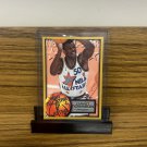 1996-97 Fleer David Robinson #286 1996-97 Fleer David Robinson #286