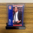 1991 Fleer Pat Riley #139