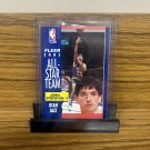1991 Fleer John Stockton #217 1991 Fleer John Stockton #217