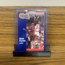 1991 Fleer Hakeem Olajuwon #223 1991 Fleer Hakeem Olajuwon #223