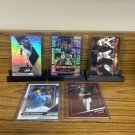 Tampa Bay Rays 25-Card Team Lot #2