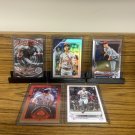 St. Louis Cardinals 25-Card Team Lot #4