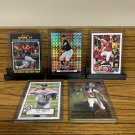 Washington Nationals 25-Card Team Lot #2
