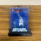 1993-94 Upper Deck Jim Jackson #477 Skylights 1993-94 Upper Deck Jim Jackson #477 Skylights