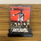 1993-94 Upper Deck Patrick Ewing #471 Skylights 1993-94 Upper Deck Patrick Ewing #471 Skylights