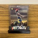 1993-94 Upper Deck Tim Hardaway #470 Skylights