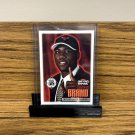 1999 NBA Hoops Skybox Elton Brand #168 1999 NBA Hoops Skybox Elton Brand #168