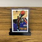 1999 NBA Hoops Skybox Gary Payton #25 1999 NBA Hoops Skybox Gary Payton #25
