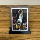 1999 NBA Hoops Skybox Dirk Nowitzki #98