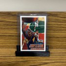 1999 NBA Hoops Skybox Antwan Jamison #15