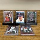 Baltimore Orioles 25-Card Team Lot #1