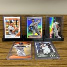 Baltimore Orioles 25-Card Team Lot #2