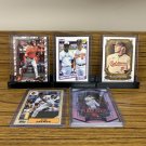 Baltimore Orioles 25-Card Team Lot #4