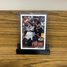 1999 NBA Hoops Skybox Karl Malone #99 1999 NBA Hoops Skybox Karl Malone #99