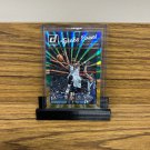 2016-17 Donruss Tyreke Evans #98 Holo Green Yellow Laser Parallel 2016-17 Donruss Tyreke Evans #98 Holo Green Yellow Laser Parallel