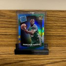 2017-18 Donruss Guerschon Yabusele #154 RC Green Flood Parallel 2017-18 Donruss Guerschon Yabusele #154 RC Green Flood Parallel