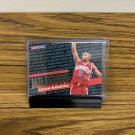 1995 NBA Hoops Dana Barros #208 Milestones 1995 NBA Hoops Dana Barros #208 Milestones