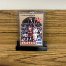 1990 NBA Hoops David Robinson #24 All-Star
