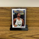 1991 NBA Hoops Robert Parish #305 Inside Stuff 1991 NBA Hoops Robert Parish #305 Inside Stuff