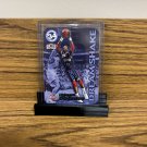 1999 NBA Hoops Skybox Calling Card Hakeem Olajuwon #10 of 15 1999 NBA Hoops Skybox Calling Card Hakeem Olajuwon #10 of 15