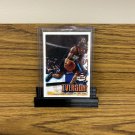 1999 NBA Hoops Skybox Allen Iverson #87 1999 NBA Hoops Skybox Allen Iverson #87