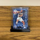 1999 NBA Hoops Skybox Calling Card Stephon Marbury #8 of 15