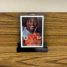 1999 NBA Hoops Skybox Ron Artest #166