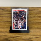 1997 Collector's Choice Chicago Bulls Team Set Michael Jordan #CB6