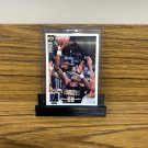 1994 Collector's Choice Dikembe Mutombo #55