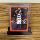 1999-00 Topps Dell Curry #30