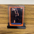 1999-00 Topps Allen Iverson #66 1999-00 Topps Allen Iverson #66