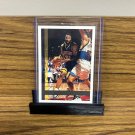 1997-98 Topps Dale Davis #169 No Name Error