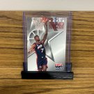 1996 Texaco USA Basketball David Robinson #10