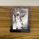 1996 Texaco USA Basketball Hakeem Olajuwon #6