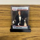 1990 Pro Set Super Bowl XXV Set Bill Walsh #31 1990 Pro Set Super Bowl XXV Set Bill Walsh #31