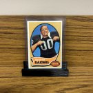 1970 Topps Jim Otto #116