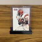 1990 Pro Set Super Bowl XXV Set Rodney Holman #413 All-AFC Team