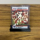 1990 Pro Set Super Bowl XXV Set Stanford Jennings #126 1990 Pro Set Super Bowl XXV Set Stanford Jennings #126