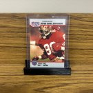 1990 Pro Set Super Bowl XXV Set Jerry Rice #48