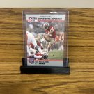 1990 Pro Set Super Bowl XXV Set Ray Wersching #124