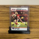 1990 Pro Set Super Bowl XXV Set Ronnie Lott #105