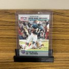 1990 Pro Set Super Bowl XXV Set Fulton Walker #129 1990 Pro Set Super Bowl XXV Set Fulton Walker #129