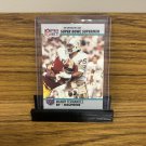 1990 Pro Set Super Bowl XXV Set Manny Fernandez #83