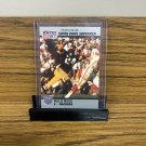 1990 Pro Set Super Bowl XXV Set Willie Wood #115