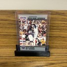 1990 Pro Set Super Bowl XXV Set Willie Brown #102 1990 Pro Set Super Bowl XXV Set Willie Brown #102