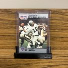 1990 Pro Set Super Bowl XXV Set Jim Plunkett #35