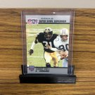 1990 Pro Set Super Bowl XXV Set Donnie Shell #113 1990 Pro Set Super Bowl XXV Set Donnie Shell #113